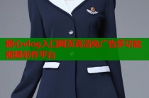 糖心vlog入口网页高清免广告多功能视频创作平台