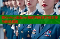 糖心vlog出品ios精彩内容全方位分享与体验指南