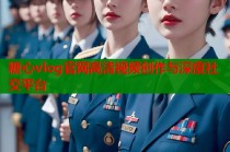 糖心vlog官网高清视频创作与深度社交平台