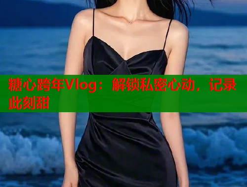 糖心跨年Vlog:解锁私密心动,记录此刻甜 第1张 糖心跨年Vlog:解锁私密心动,记录此刻甜 第1张