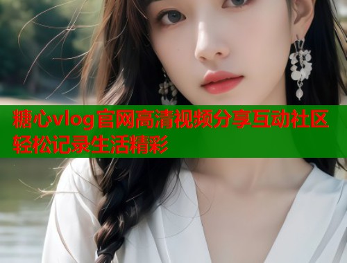 糖心vlog官网高清视频分享互动社区轻松记录生活精彩 第2张 糖心vlog官网高清视频分享互动社区轻松记录生活精彩 第2张