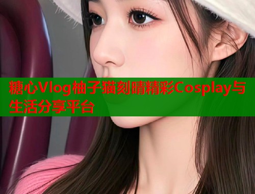 糖心Vlog柚子猫刻晴精彩Cosplay与生活分享平台  第2张