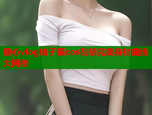 糖心vlog柚子猫cos刻晴完美身材曲线大揭秘  第1张