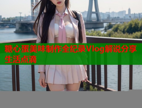 糖心蛋美味制作全纪录Vlog解说分享生活点滴 第2张 糖心蛋美味制作全纪录Vlog解说分享生活点滴 第2张